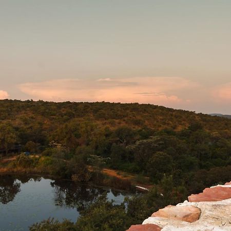 Birdsong Cottages Modimolle Dış mekan fotoğraf