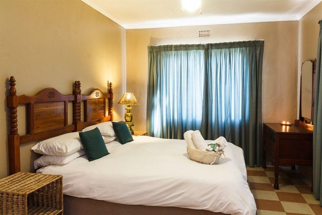 Birdsong Cottages Modimolle Dış mekan fotoğraf
