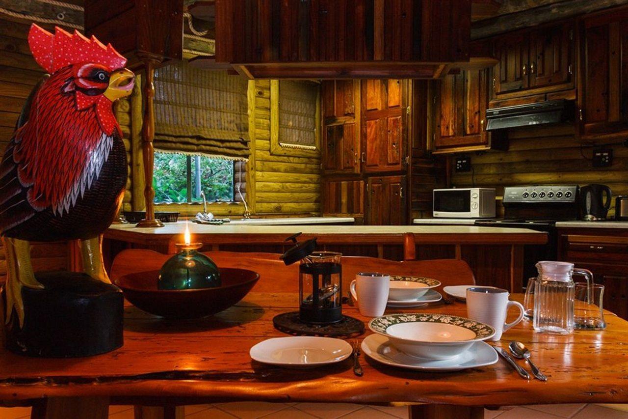Birdsong Cottages Modimolle Dış mekan fotoğraf
