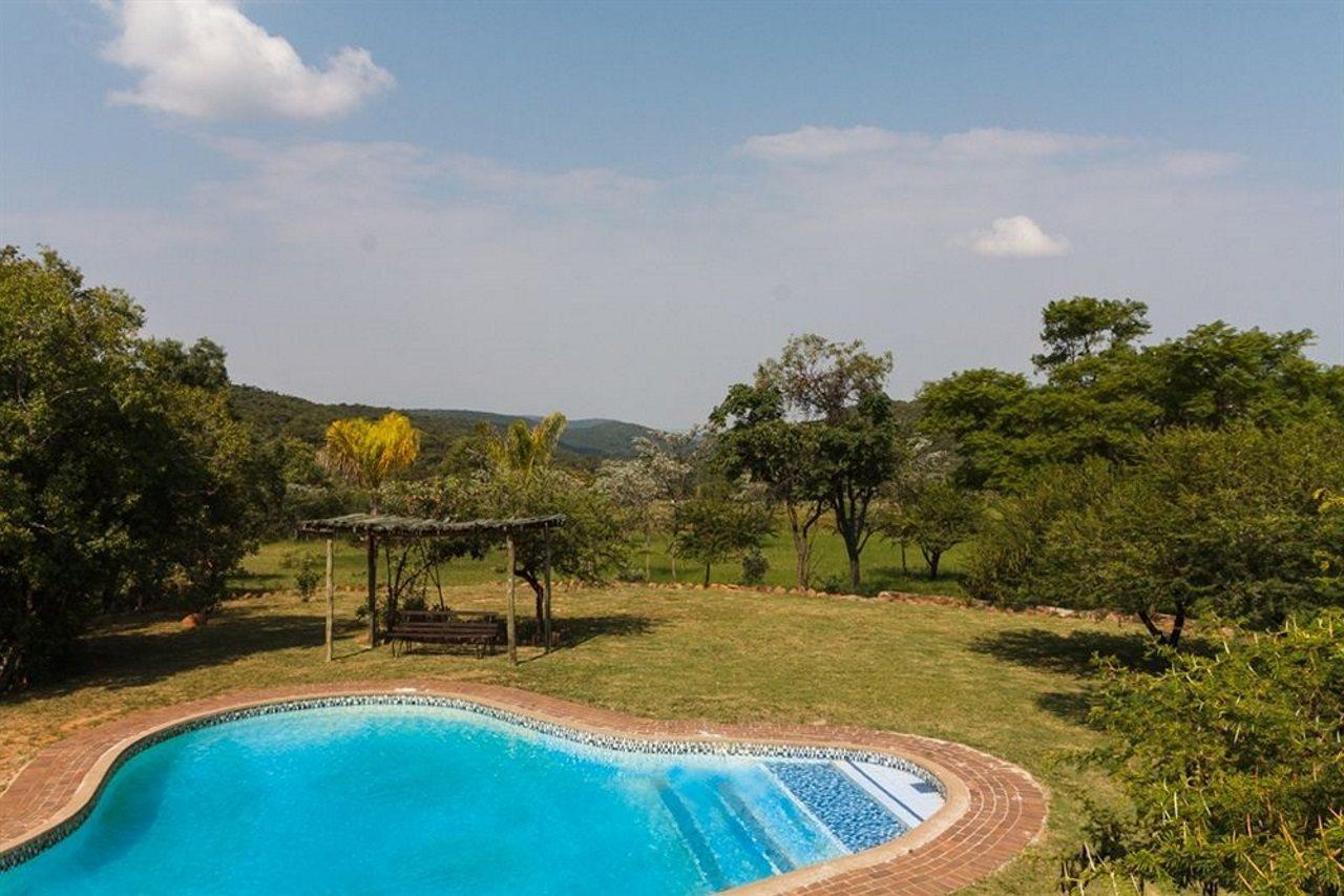 Birdsong Cottages Modimolle Dış mekan fotoğraf
