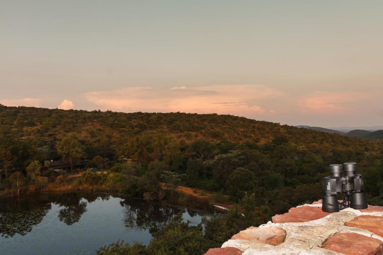 Birdsong Cottages Modimolle Dış mekan fotoğraf