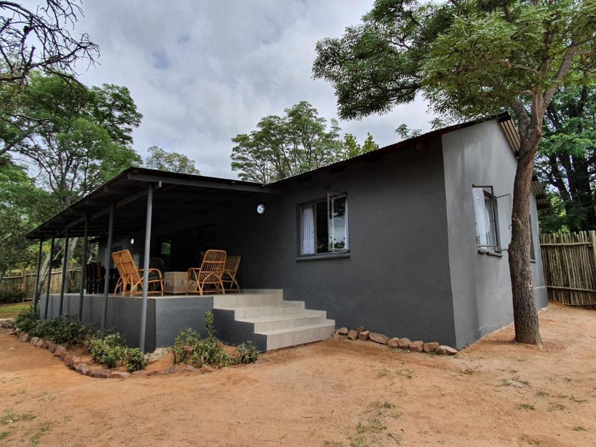 Birdsong Cottages Modimolle Dış mekan fotoğraf