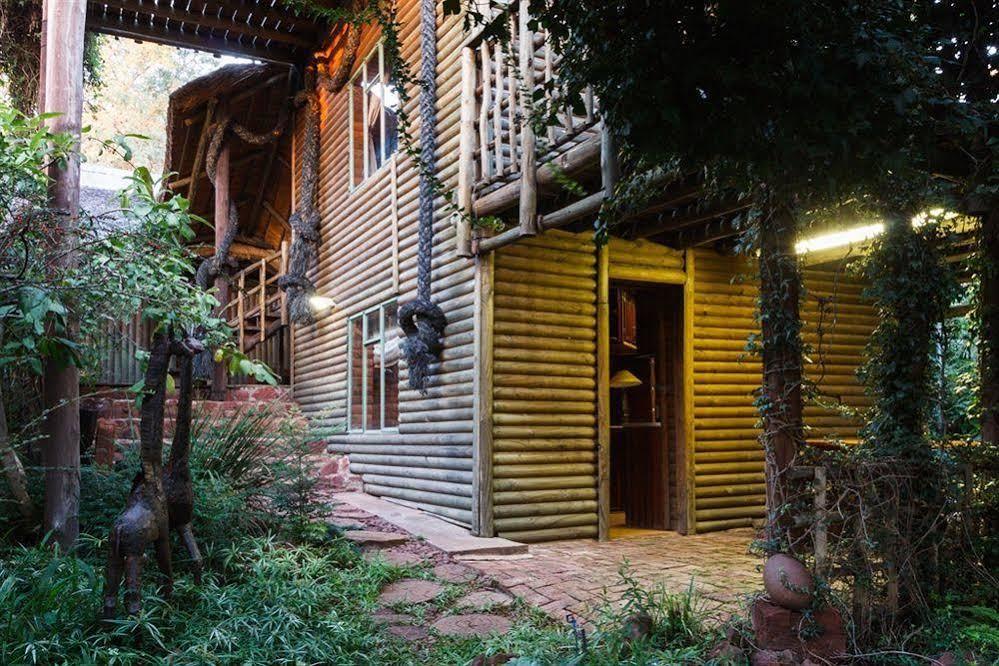 Birdsong Cottages Modimolle Dış mekan fotoğraf