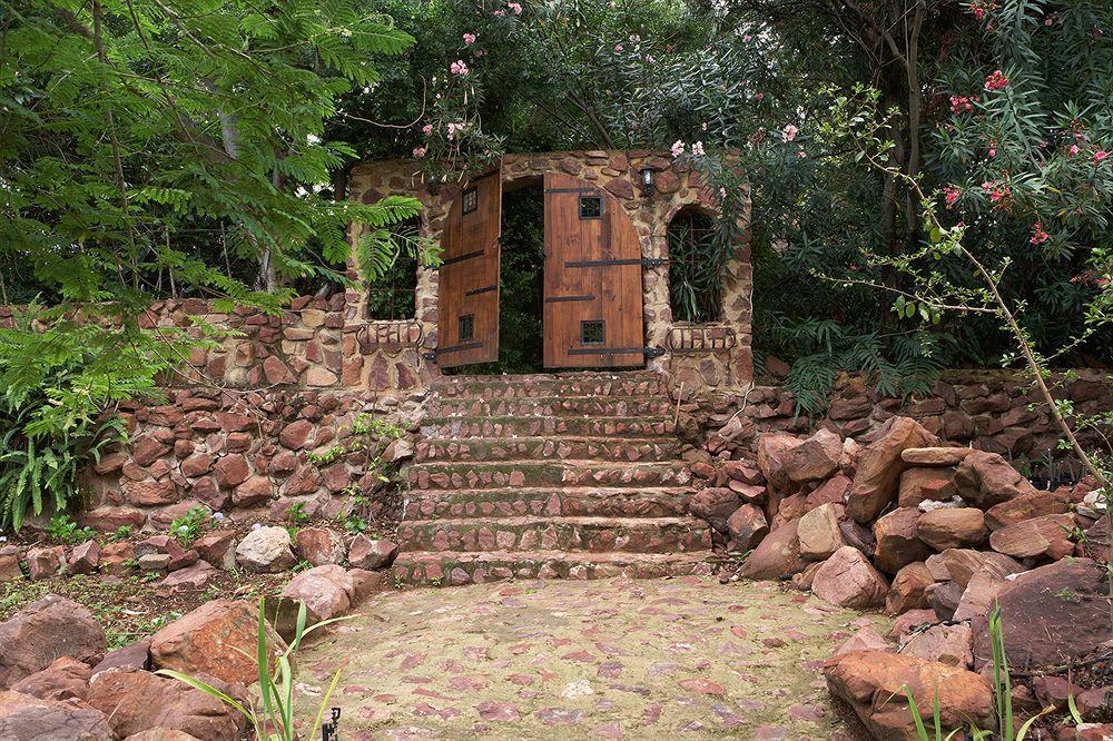 Birdsong Cottages Modimolle Dış mekan fotoğraf