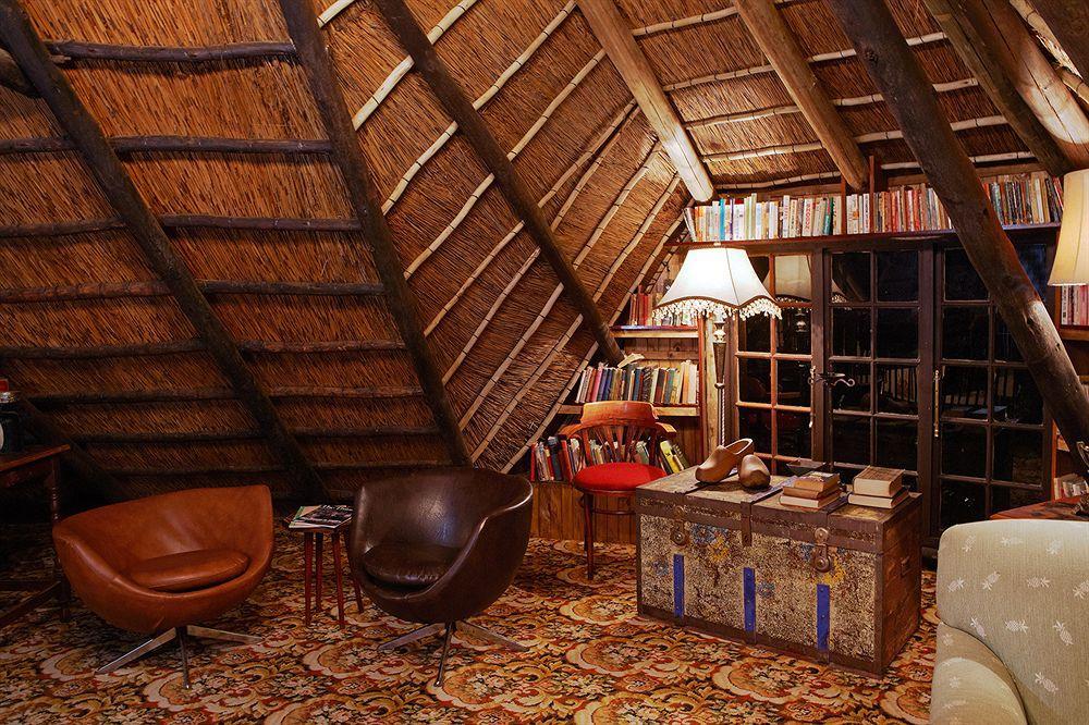 Birdsong Cottages Modimolle Dış mekan fotoğraf