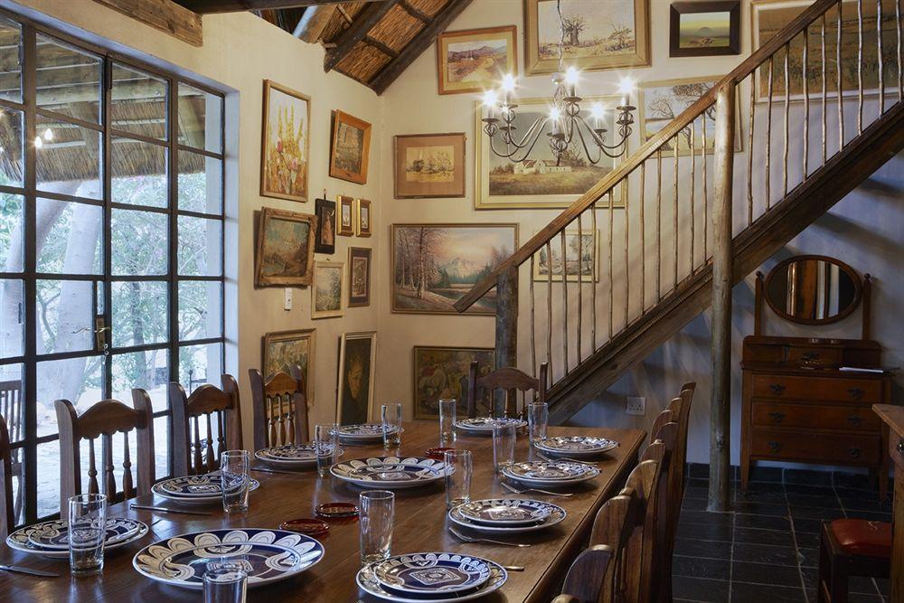 Birdsong Cottages Modimolle Dış mekan fotoğraf