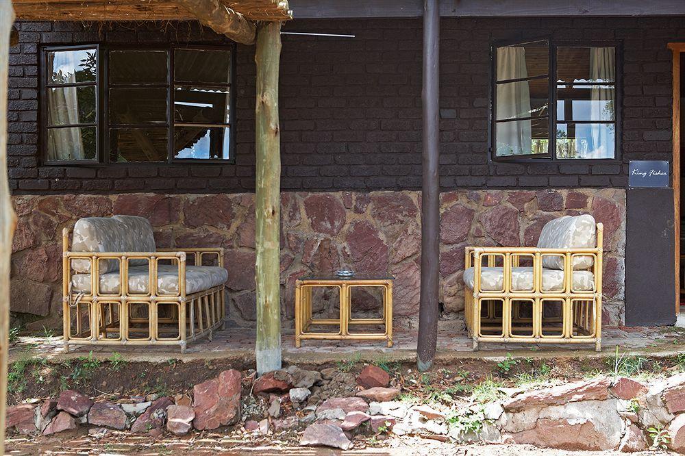 Birdsong Cottages Modimolle Dış mekan fotoğraf