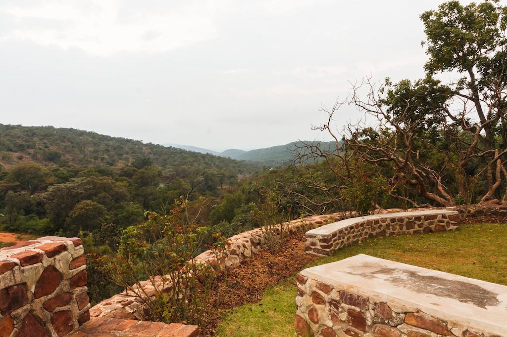 Birdsong Cottages Modimolle Dış mekan fotoğraf
