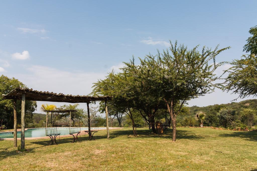 Birdsong Cottages Modimolle Dış mekan fotoğraf