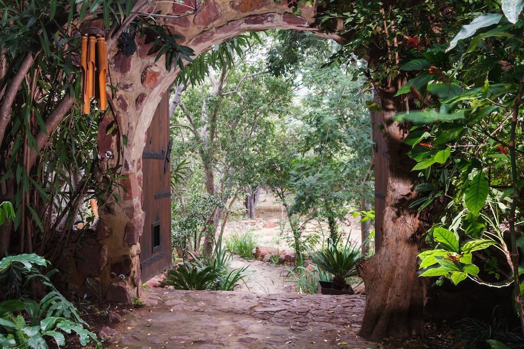 Birdsong Cottages Modimolle Dış mekan fotoğraf