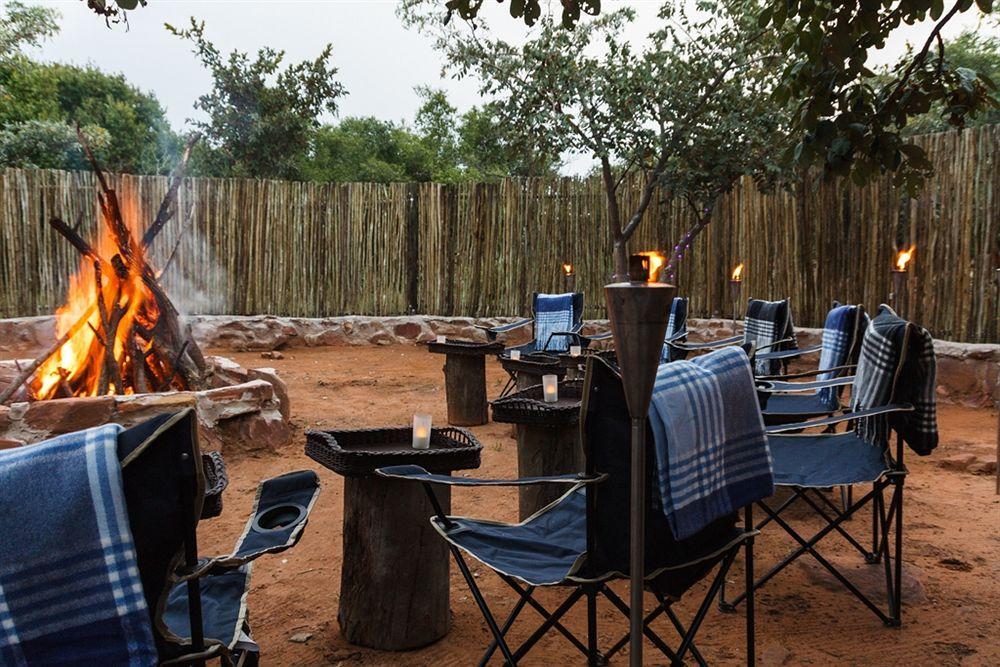 Birdsong Cottages Modimolle Dış mekan fotoğraf