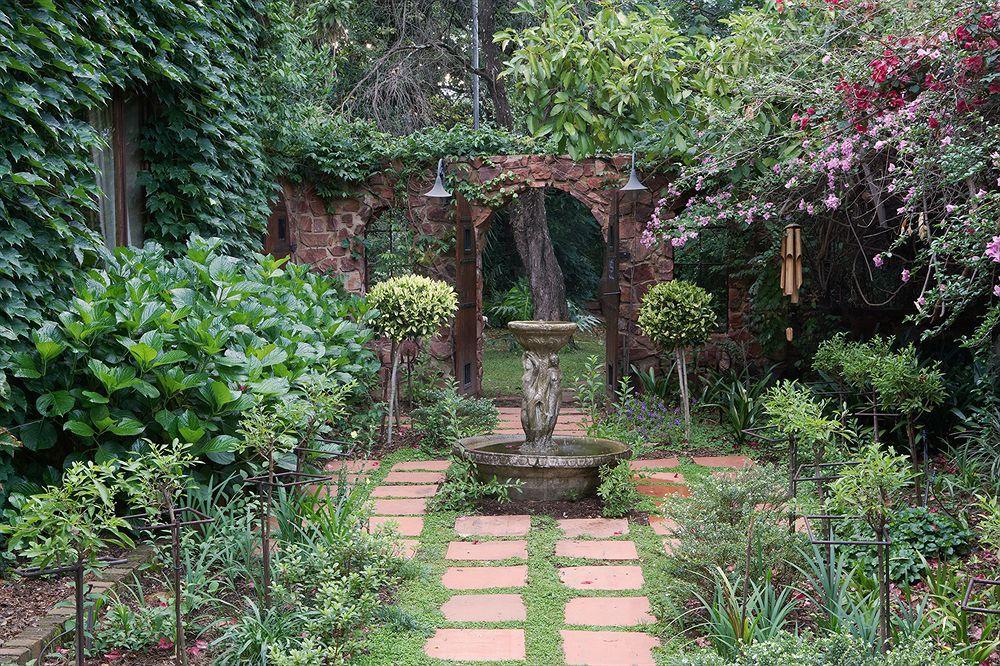 Birdsong Cottages Modimolle Dış mekan fotoğraf