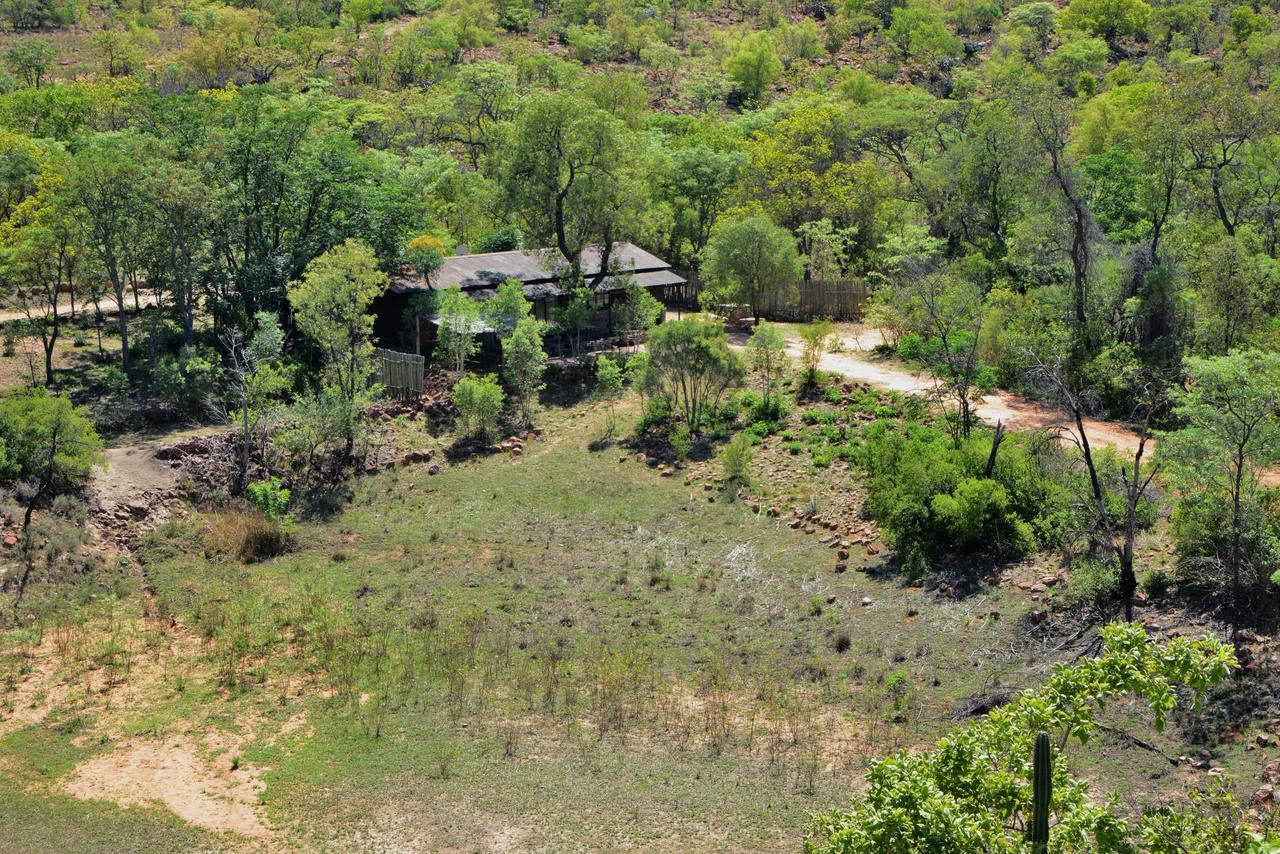 Birdsong Cottages Modimolle Dış mekan fotoğraf