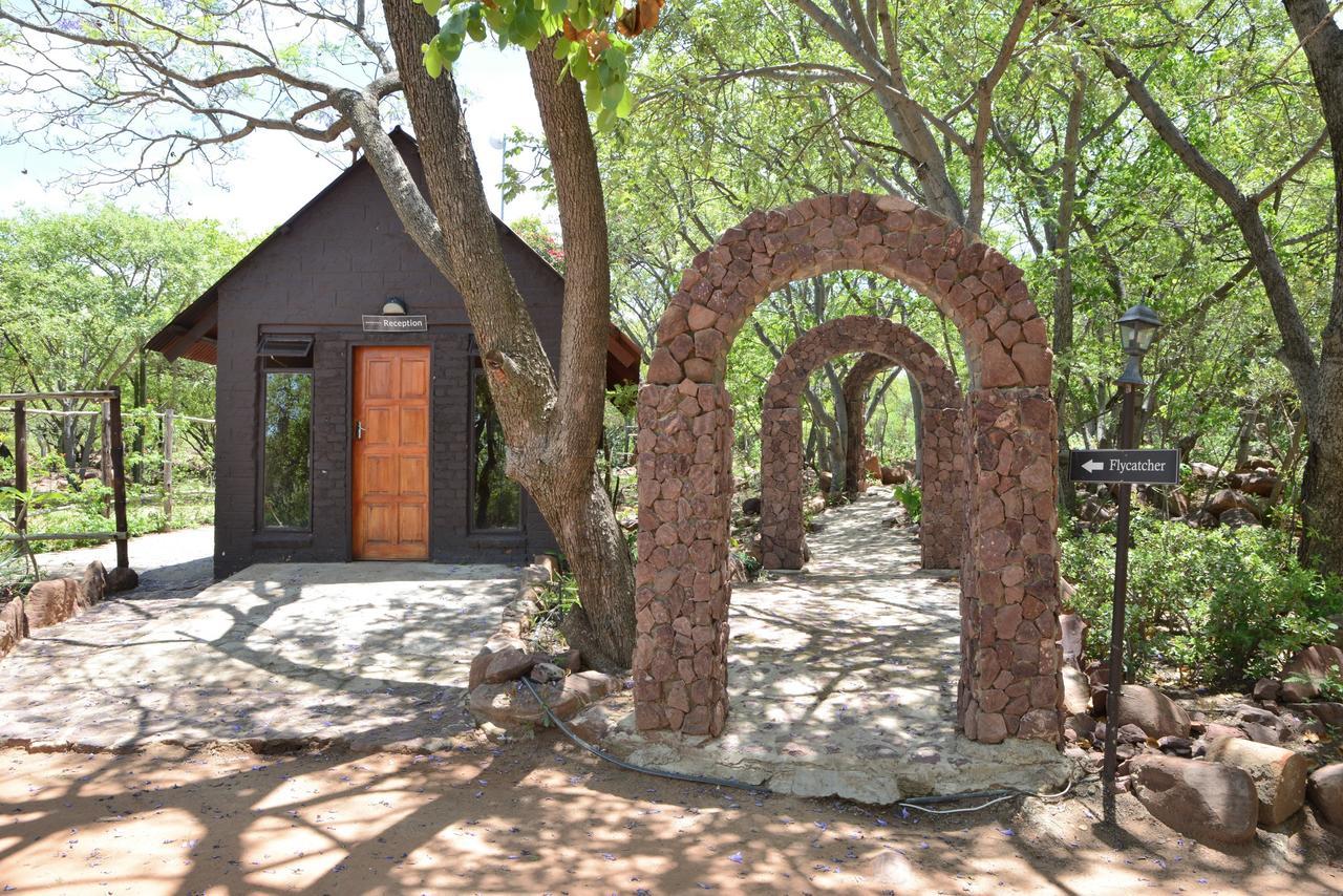 Birdsong Cottages Modimolle Dış mekan fotoğraf