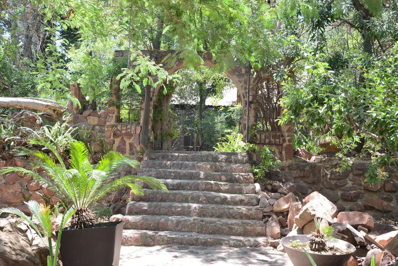 Birdsong Cottages Modimolle Dış mekan fotoğraf