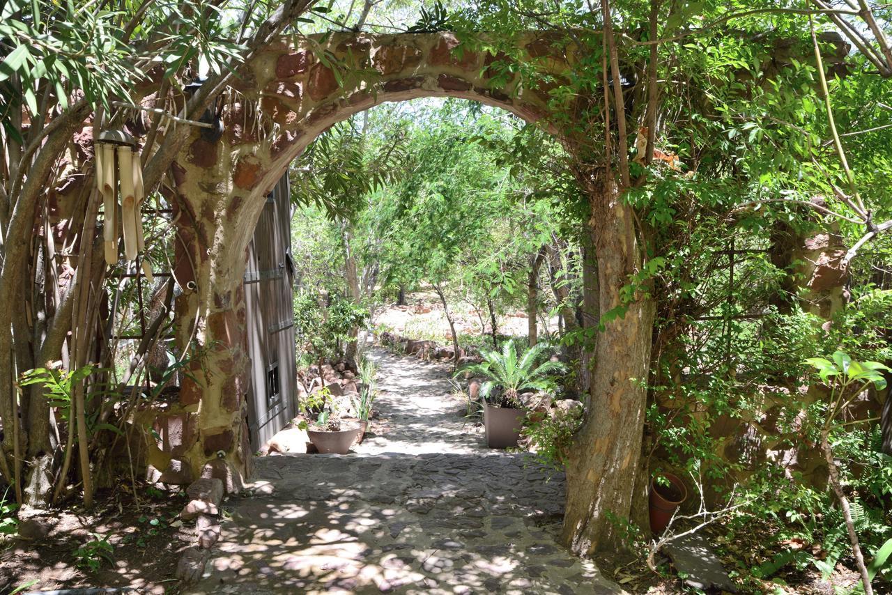 Birdsong Cottages Modimolle Dış mekan fotoğraf