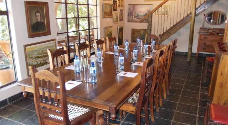 Birdsong Cottages Modimolle Dış mekan fotoğraf