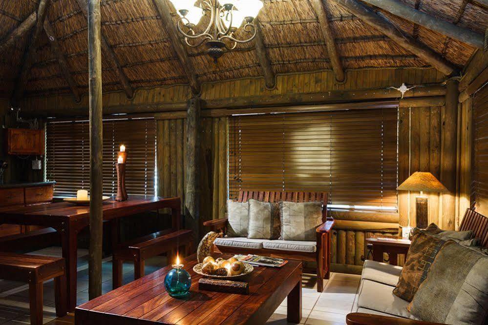Birdsong Cottages Modimolle Dış mekan fotoğraf