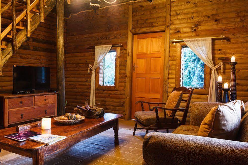 Birdsong Cottages Modimolle Dış mekan fotoğraf