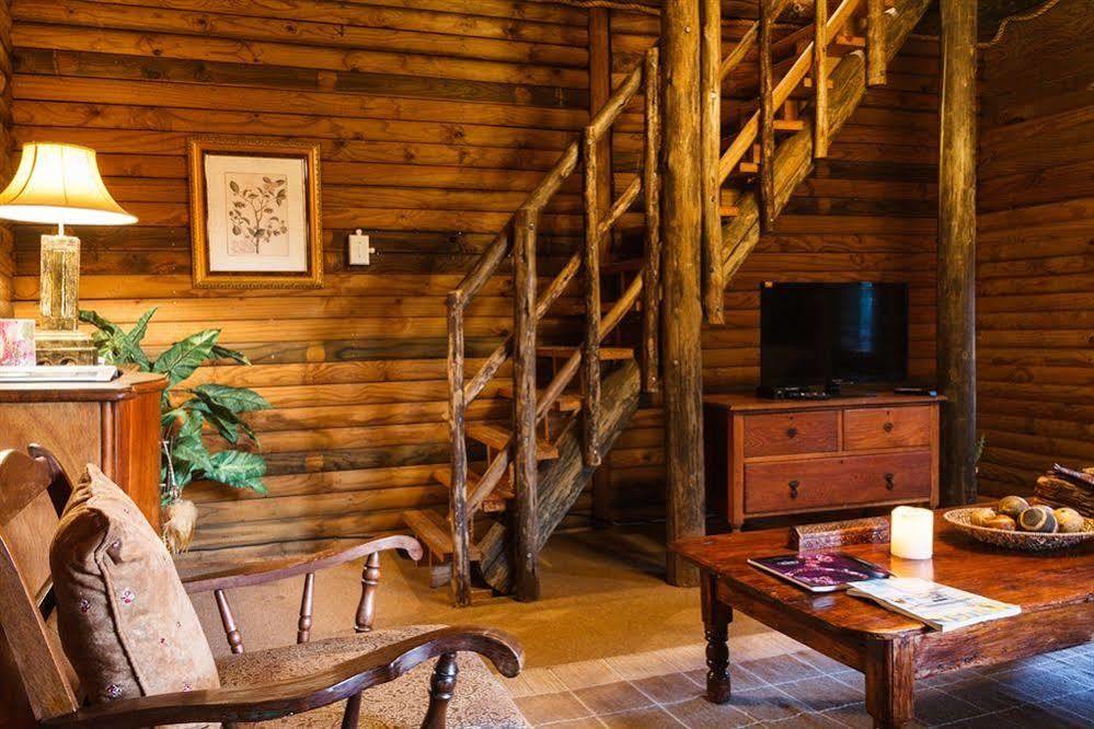 Birdsong Cottages Modimolle Dış mekan fotoğraf