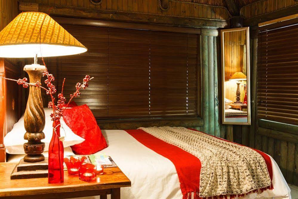 Birdsong Cottages Modimolle Dış mekan fotoğraf