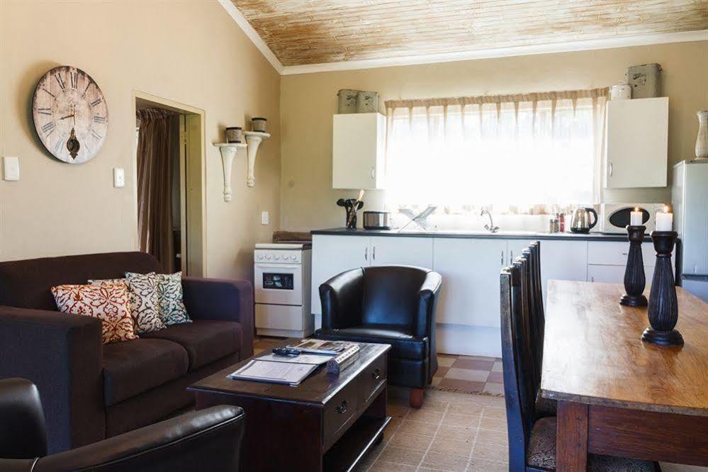 Birdsong Cottages Modimolle Dış mekan fotoğraf