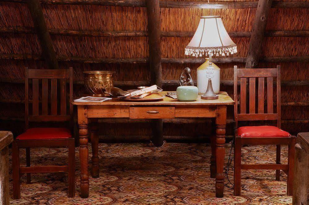 Birdsong Cottages Modimolle Dış mekan fotoğraf