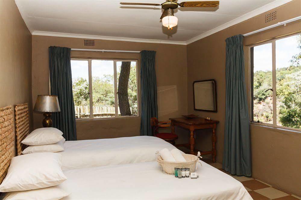 Birdsong Cottages Modimolle Dış mekan fotoğraf